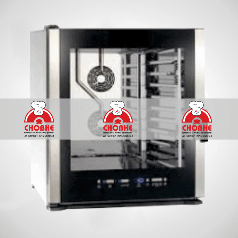 Unox Oven  XEVC-1011-ERP-10 GN 2